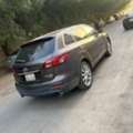SAR 45000,  Mazda CX 9,  2015,  Automatic,  141000 KM,  CX 09