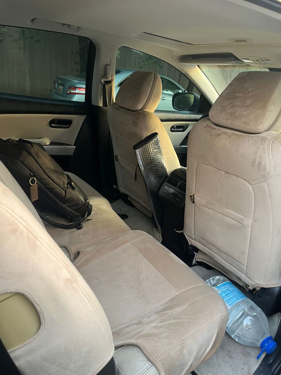 Riyadh, Vehicles, Cars & Trucks , SAR 45000,  Mazda CX 9,  2015,  Automatic,  141000 KM,  CX 09