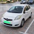 BHD 1750,  Toyota Yaris Hatchback,  2010,  Automatic,  182000 KM,  Yaris  Hatchback In Good Condition For Sale . Well Maintained Car Selling Urgently