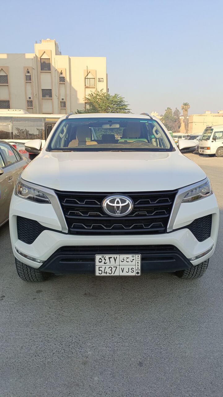 Riyadh, Vehicles, Cars & Trucks , SAR 15000,  Furtuner 2025 White,  2025,  Automatic,  54000 KM,  Furtuner   White For Sell