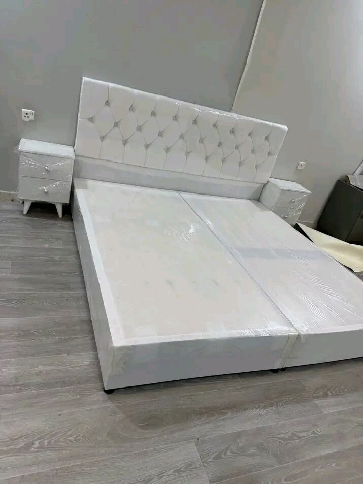 Jeddah, Furniture, SAR 1,  Classic Premium Quality Bedroom Furniture Sets Available At Reasonable Price