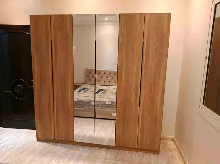 Jeddah, Furniture, SAR 1,  Classic Premium Quality Bedroom Furniture Sets Available At Reasonable Price
