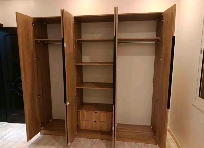 Jeddah, Furniture, SAR 1,  Classic Premium Quality Bedroom Furniture Sets Available At Reasonable Price