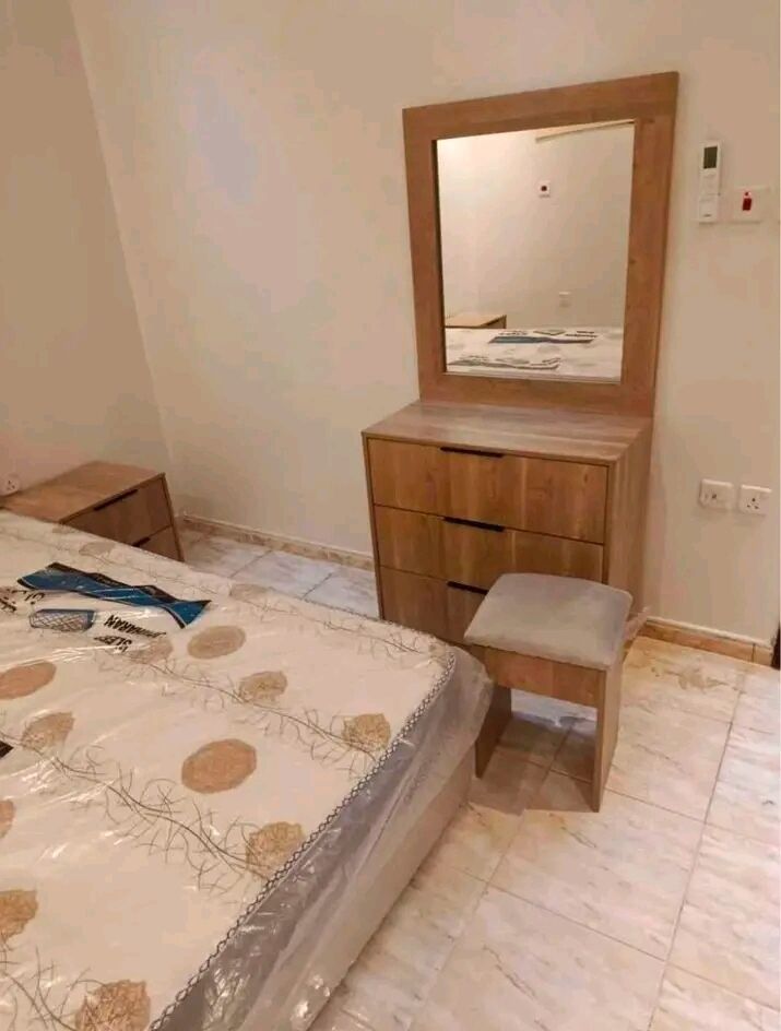 Jeddah, Furniture, SAR 1,  Classic Premium Quality Bedroom Furniture Sets Available At Reasonable Price
