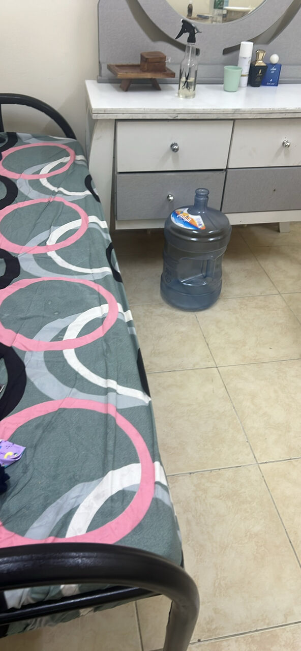 Thuqbah, Bedspace For Rent, SAR 400/month,  Bed Space