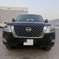 SAR 95000,  Nissan Patrol,  2023,  Automatic,  419000 KM,  Clean And Neat