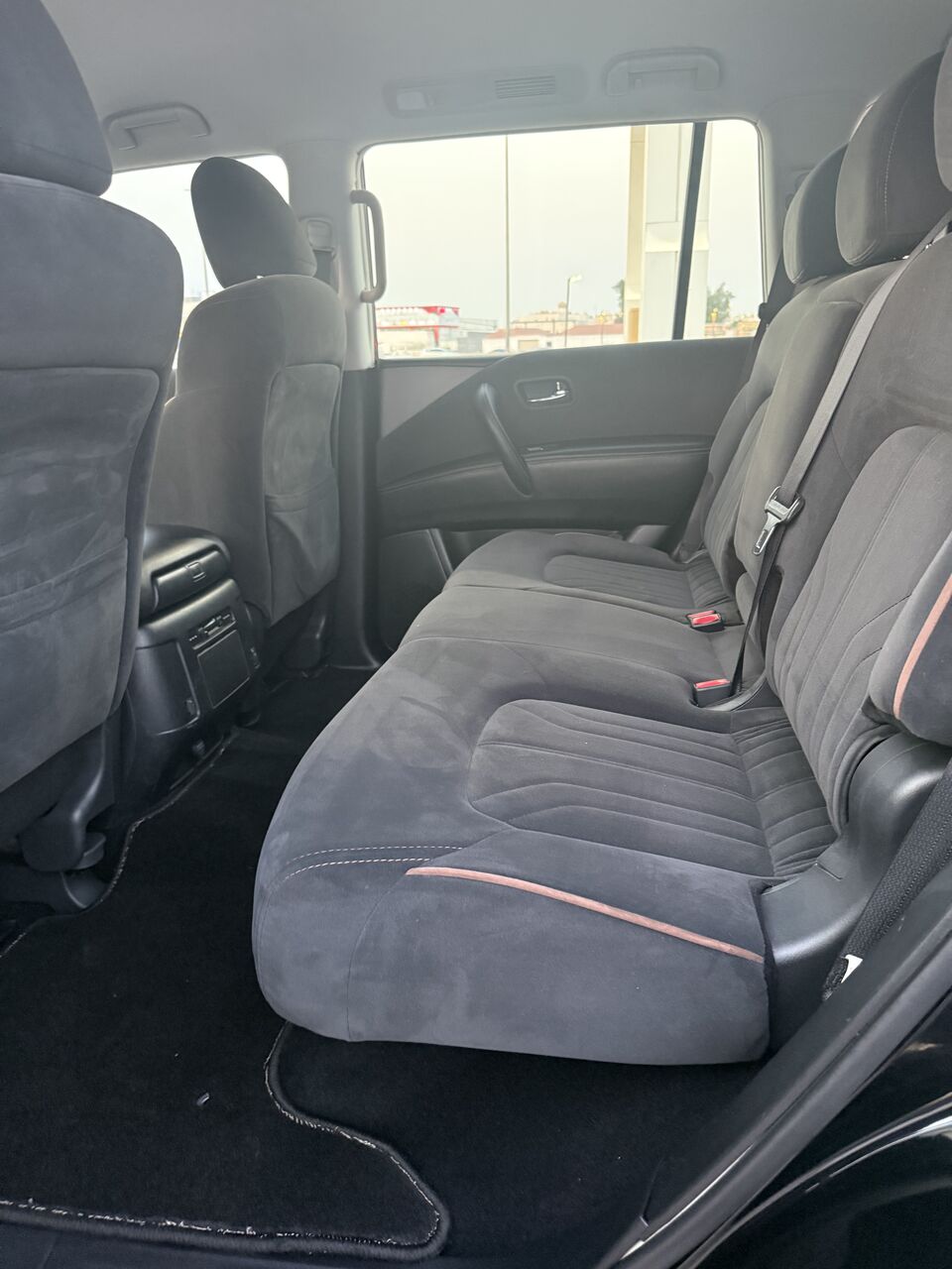 Dammam, Vehicles, Cars & Trucks , SAR 95000,  Nissan Patrol,  2023,  Automatic,  419000 KM,  Clean And Neat
