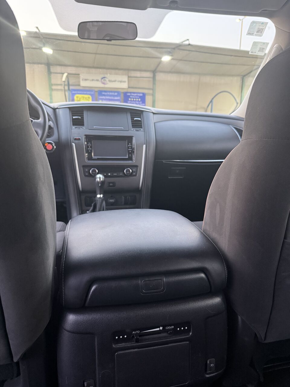Dammam, Vehicles, Cars & Trucks , SAR 95000,  Nissan Patrol,  2023,  Automatic,  419000 KM,  Clean And Neat