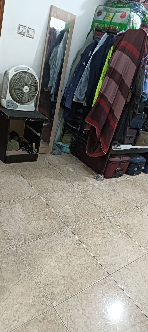 Jubail, Bedspace For Rent, SAR 200/month,  200 Bed Space One Manth One Time 3 Manth 600