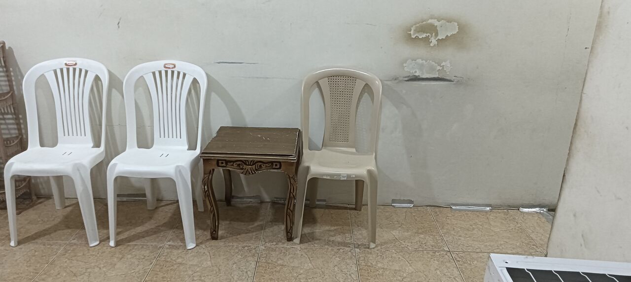 Jubail, Bedspace For Rent, SAR 200/month,  200 Bed Space One Manth One Time 3 Manth 600