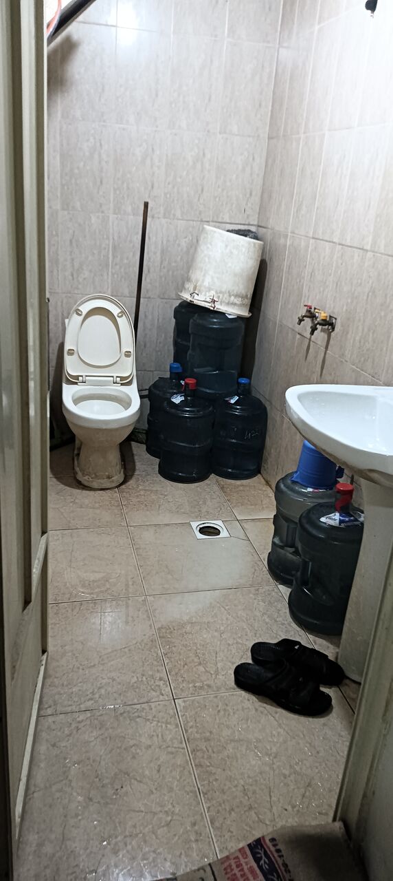 Jubail, Bedspace For Rent, SAR 200/month,  200 Bed Space One Manth One Time 3 Manth 600