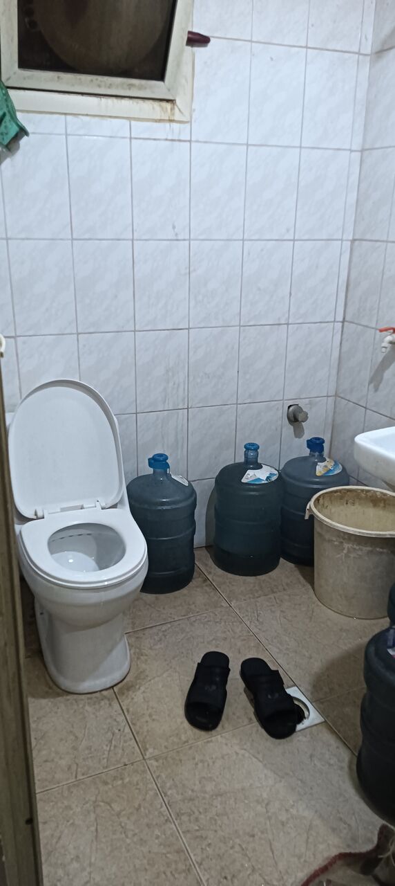 Jubail, Bedspace For Rent, SAR 200/month,  200 Bed Space One Manth One Time 3 Manth 600