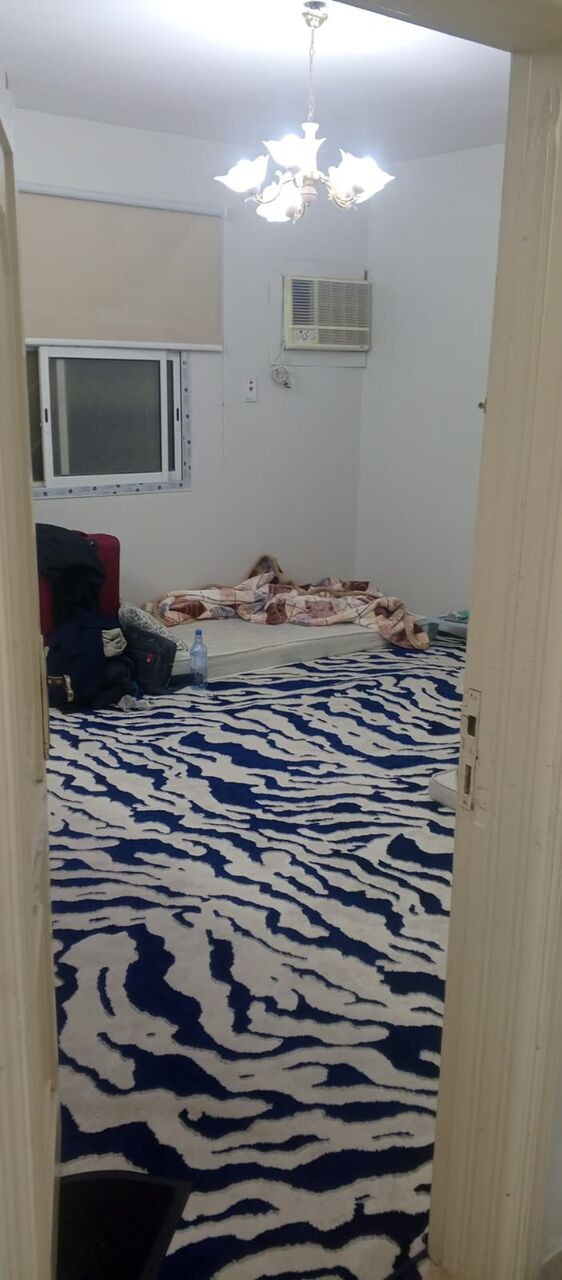 Al Rabwah, Rooms for Rent, SAR 1500/month,  Furnished,  01 Room Available For One Person