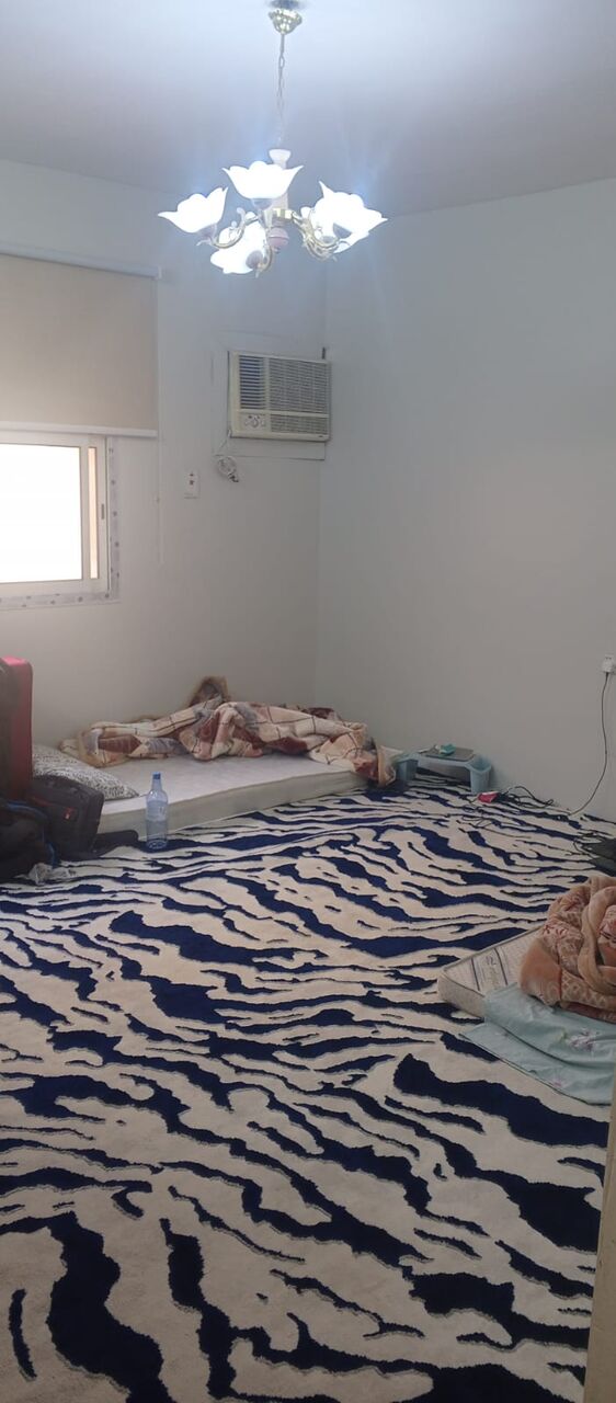Al Rabwah, Rooms for Rent, SAR 1500/month,  Furnished,  01 Room Available For One Person