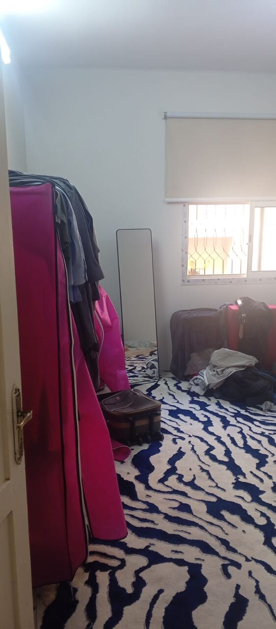 Al Rabwah, Rooms for Rent, SAR 1500/month,  Furnished,  01 Room Available For One Person