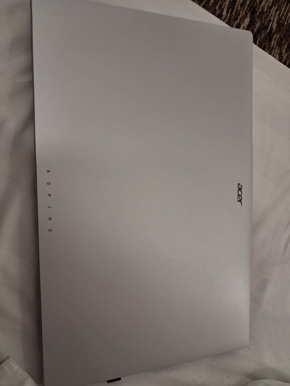 Jeddah, Computers, SAR 2700,  ACER I7, 13thG - LAPTOP 4 SALE (2700 SAR) URGENT - 0504939418