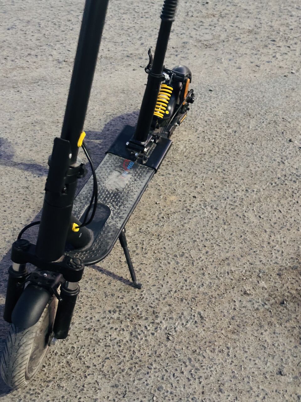 Jeddah, Bicycles, SAR 550,  Electric Scooter For Sale