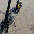 SAR 550,  Electric Scooter For Sale