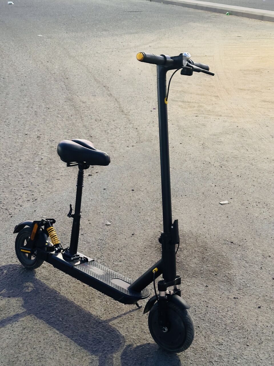 Jeddah, Bicycles, SAR 550,  Electric Scooter For Sale