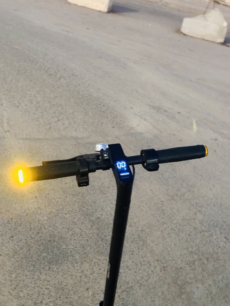 Jeddah, Bicycles, SAR 550,  Electric Scooter For Sale