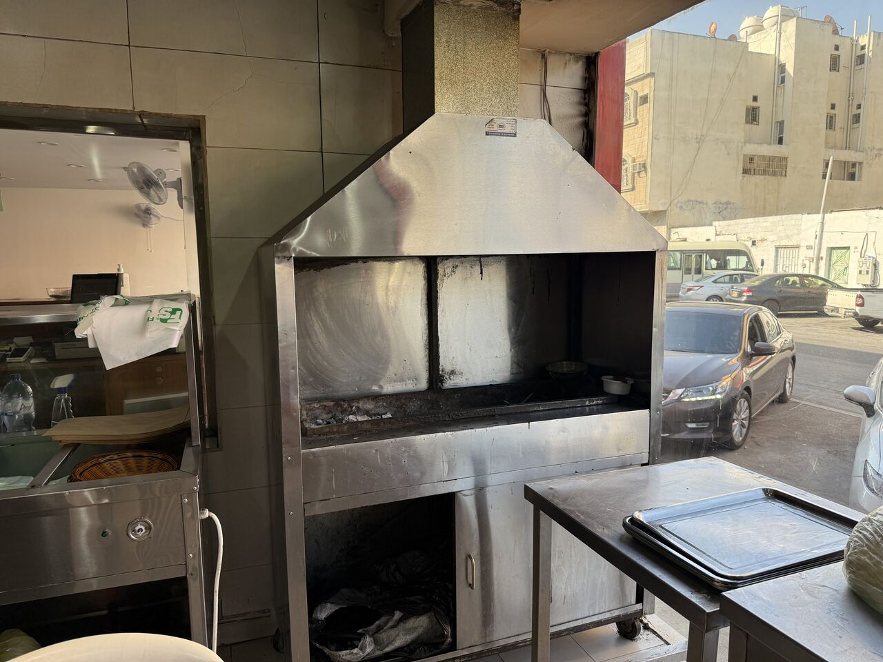 Al Thuqbah, Businesses For Sale, Fully Equipped Pakistani Restaurant For Sale &ndash; Al Khobar