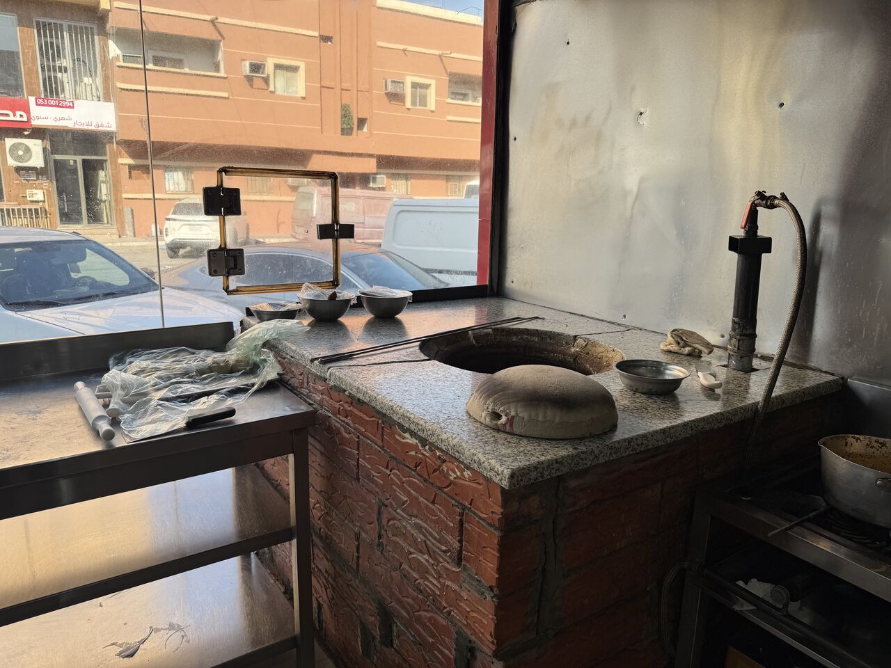 Al Thuqbah, Businesses For Sale, Fully Equipped Pakistani Restaurant For Sale &ndash; Al Khobar