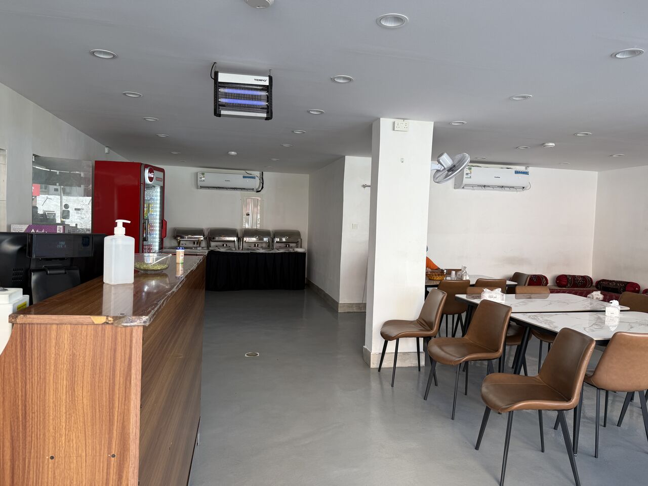 Al Thuqbah, Businesses For Sale, Fully Equipped Pakistani Restaurant For Sale &ndash; Al Khobar