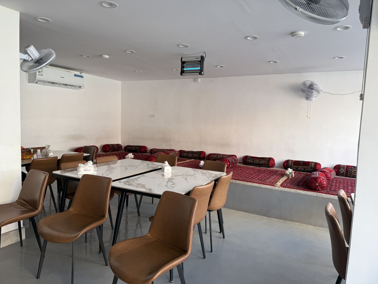Al Thuqbah, Businesses For Sale, Fully Equipped Pakistani Restaurant For Sale &ndash; Al Khobar