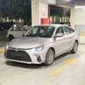 SAR 37500,  Toyota Yaris,  2023,  Automatic,  208000 KM,    Model Y Option