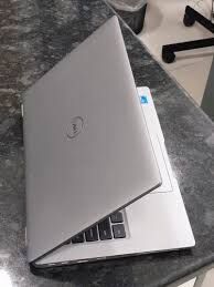 Jubail, Computers, SAR 1699,  Touch - 12th Gen-Slim Dell &ndash;Core I7 Laptop- 16 GB Ram, 512 GB M.2 Type HDD &ndash; W11 Original