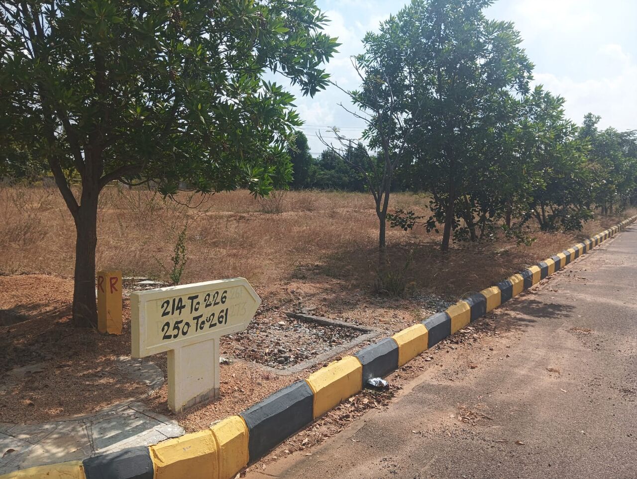 Hyderabad, Residential Plots, INR 16499,  220 Sq. Yard,  *CBC Cosmopolis: Your Perfect Investment Opportunity, 6305534817*