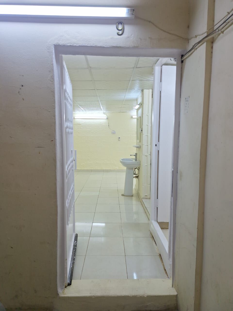 Al Malaz, Apartments, Flats, Houses & Villas, SAR 18000/year,  Studio,  1-Bedroom Apartment For Rent Near Al Alia International Indian School &ndash; Riyadh