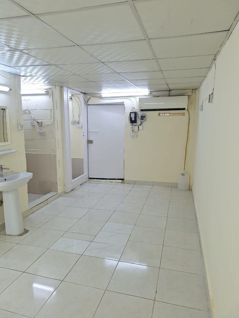 Al Malaz, Apartments, Flats, Houses & Villas, SAR 18000/year,  Studio,  1-Bedroom Apartment For Rent Near Al Alia International Indian School &ndash; Riyadh