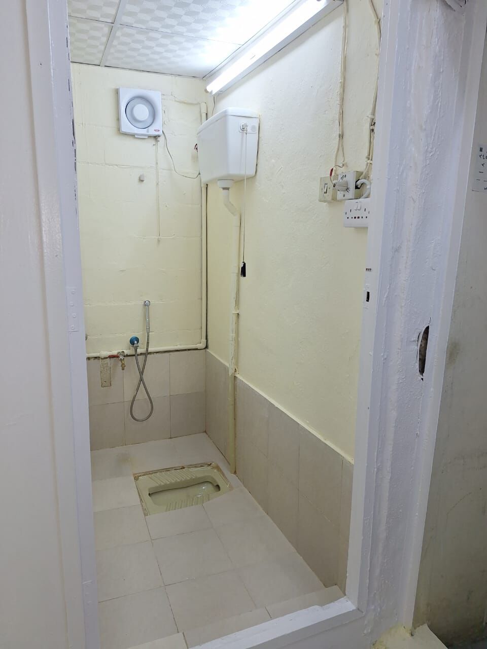 Al Malaz, Apartments, Flats, Houses & Villas, SAR 18000/year,  Studio,  1-Bedroom Apartment For Rent Near Al Alia International Indian School &ndash; Riyadh