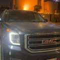 Pick And Drop Service GMC Yukon