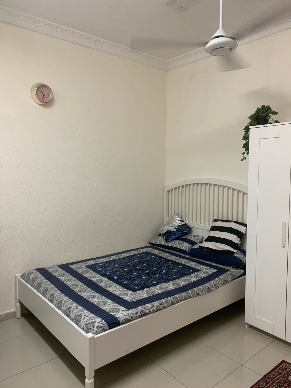 Khobar, Rooms for Rent, SAR 1500/month,  Furnished,  Furnished Room