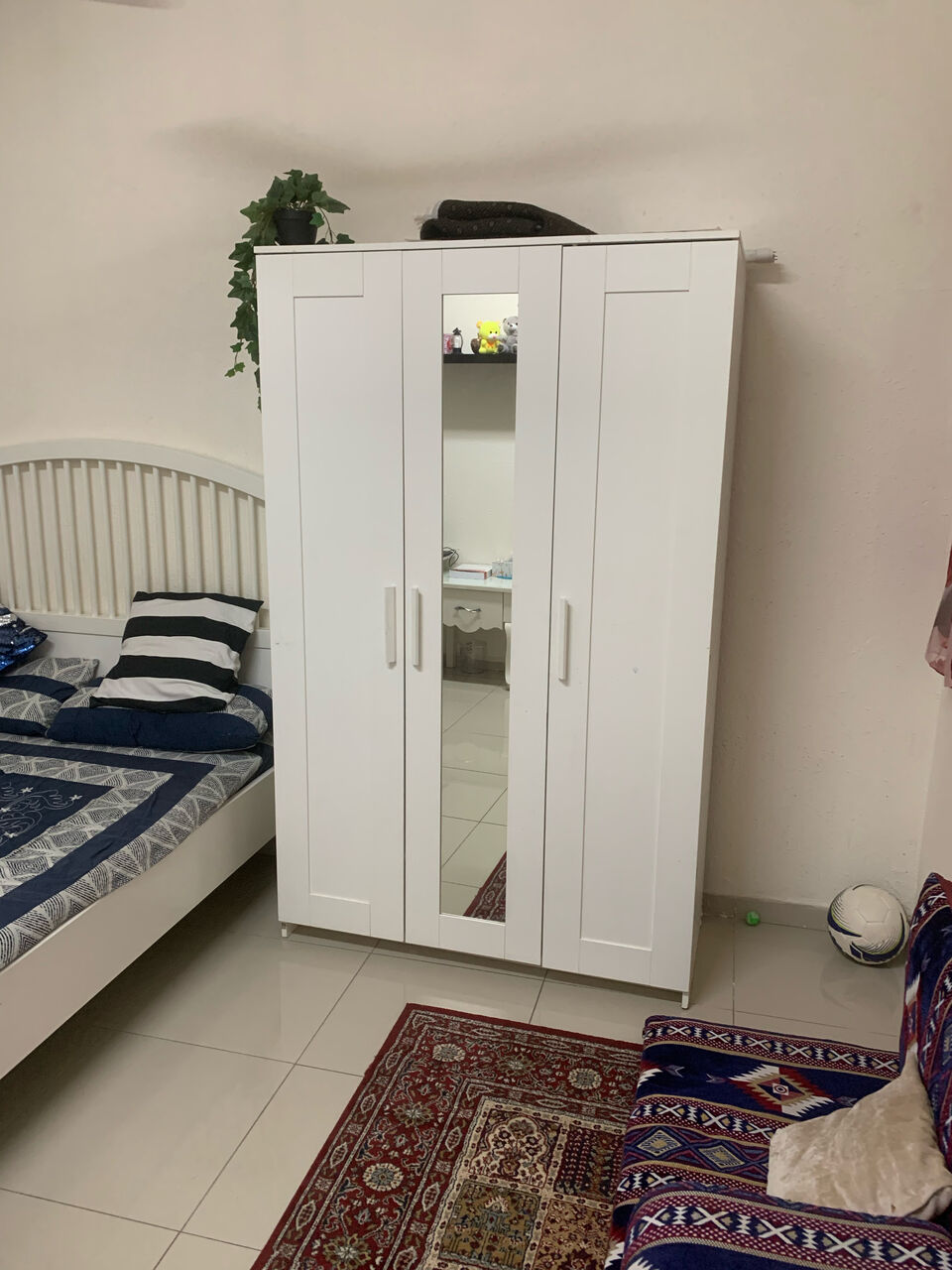 Khobar, Rooms for Rent, SAR 1500/month,  Furnished,  Furnished Room