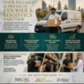 Courier & Logistics Support