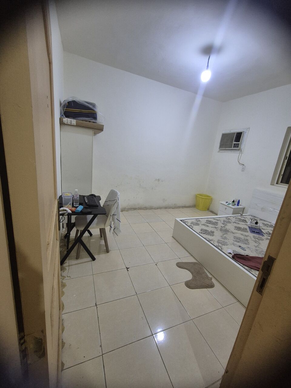 Al Bawadi, Apartments, Flats, Houses & Villas, SAR 850/year,  1 BR,  1 Bedroom Available For Rent.