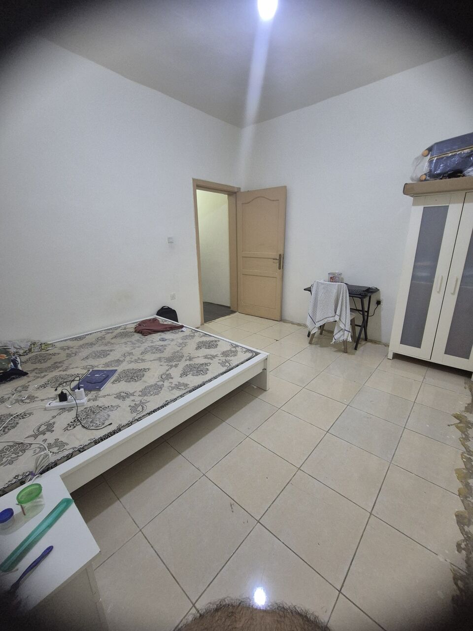 Al Bawadi, Apartments, Flats, Houses & Villas, SAR 850/year,  1 BR,  1 Bedroom Available For Rent.