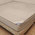 SAR 799,  Double Bed With King Size Mattress