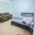 SAR 1250/month,  I Have 1 Room In Family Apartment
