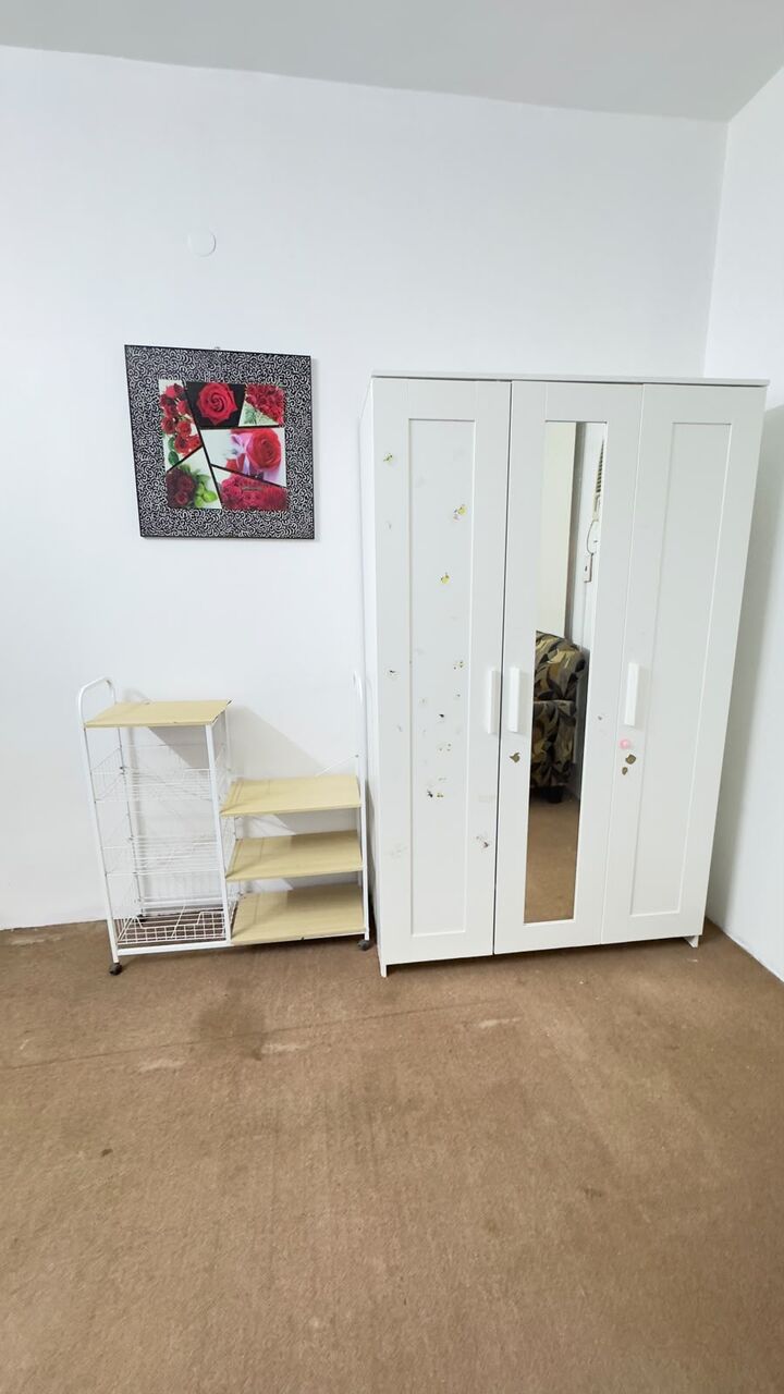 Al Wizarat, Rooms for Rent, SAR 1250/month,  I Have 1 Room In Family Apartment