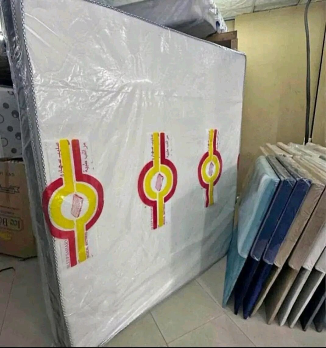 Jeddah, Furniture, SAR 1,  Classic Medicated And Spring Type Matresses Available