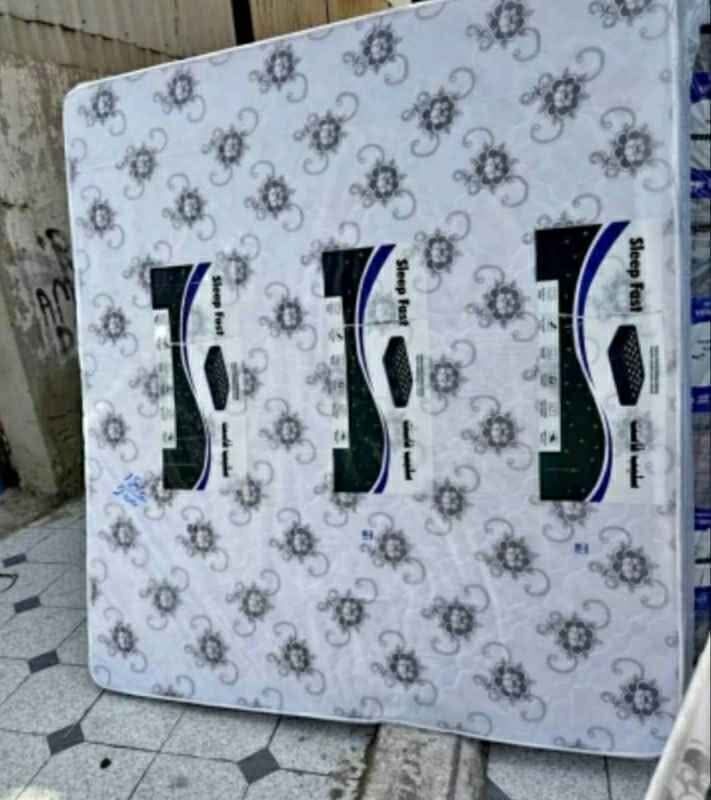 Jeddah, Furniture, SAR 1,  Classic Medicated And Spring Type Matresses Available