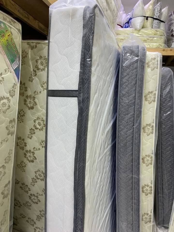Jeddah, Furniture, SAR 1,  Classic Medicated And Spring Type Matresses Available