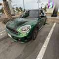 SAR 92500,  MINI COOPER  COUNTRYMAN S,  2022,  Automatic,  65000 KM,  MINI COUNTRYMAN S