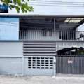 THB 3200000,  4 BR,  40 Sq. Feet,  LM26-0086 2-story House For Sale, Keha Thani 4, Rat Phatthana 5, Area 40 Sq M, 4