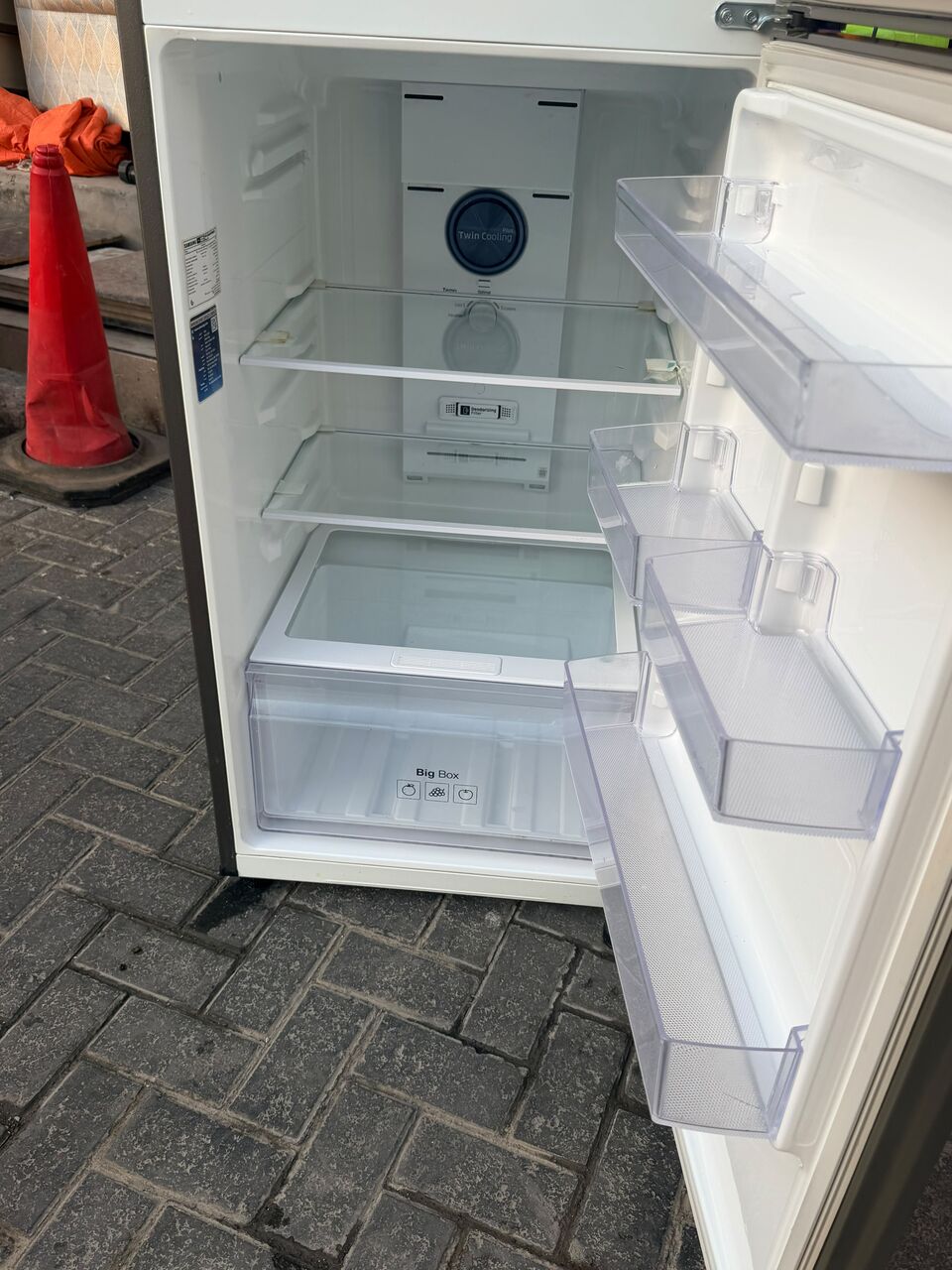 East Riffa, Appliances, BHD 70,  Samsung Fridge