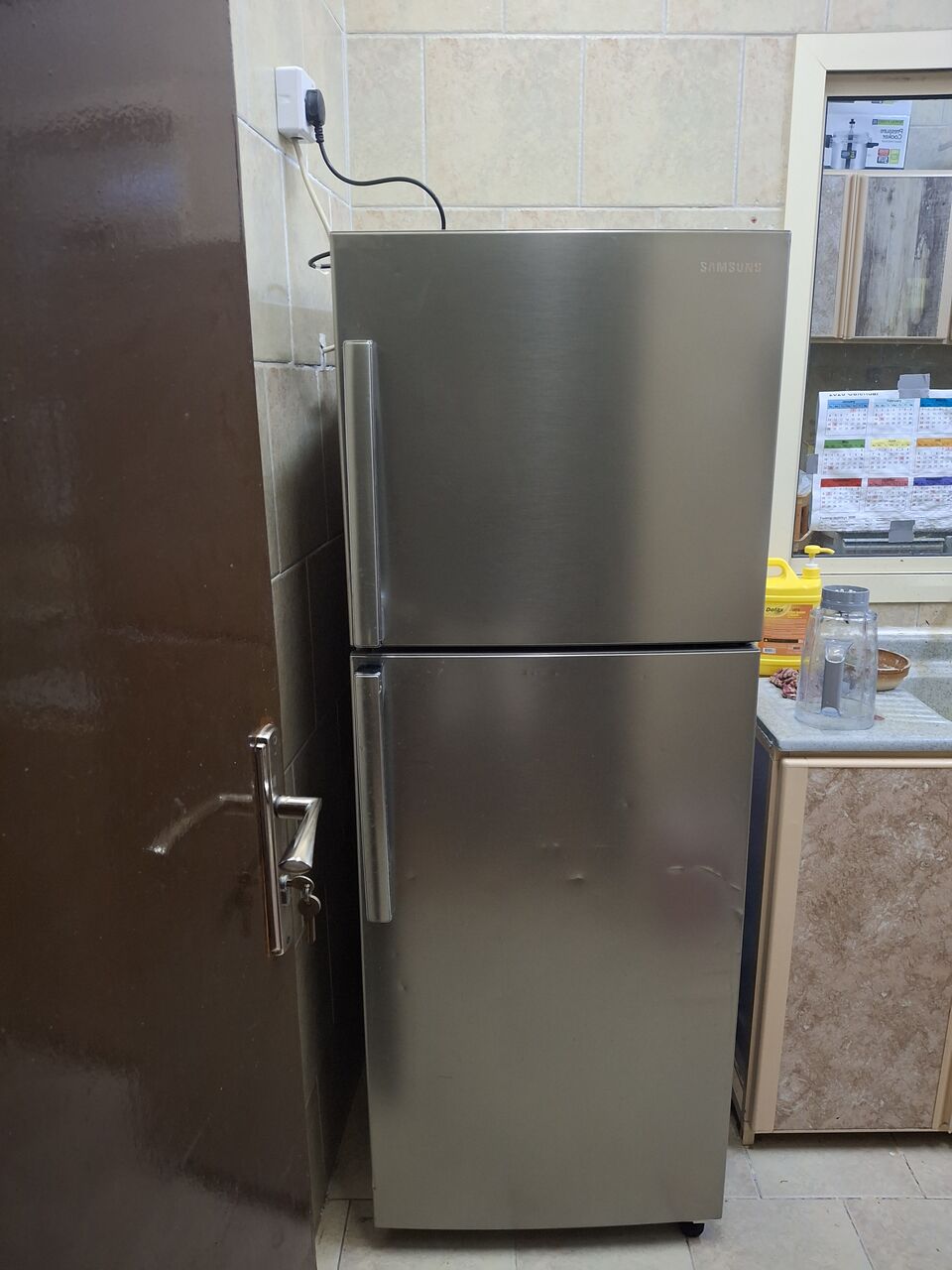 East Riffa, Appliances, BHD 70,  Samsung Fridge